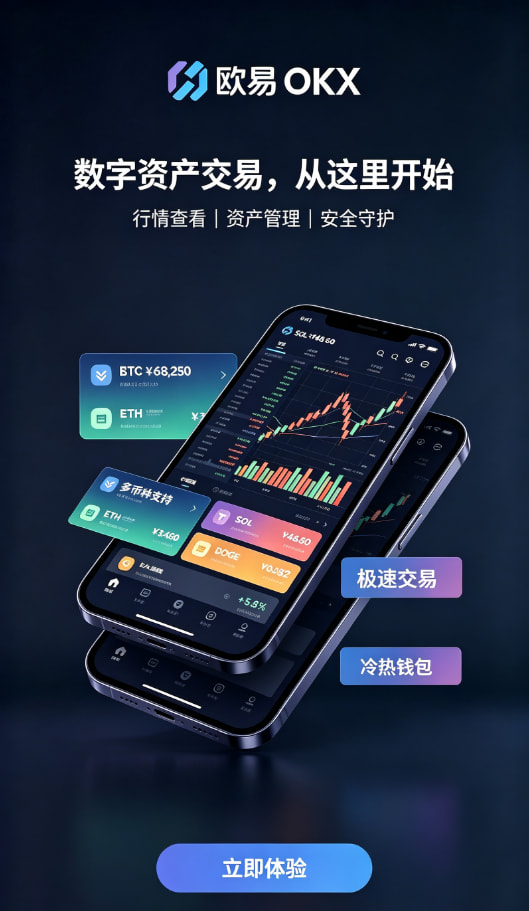 下载欧交易所APP交易平台问答配图